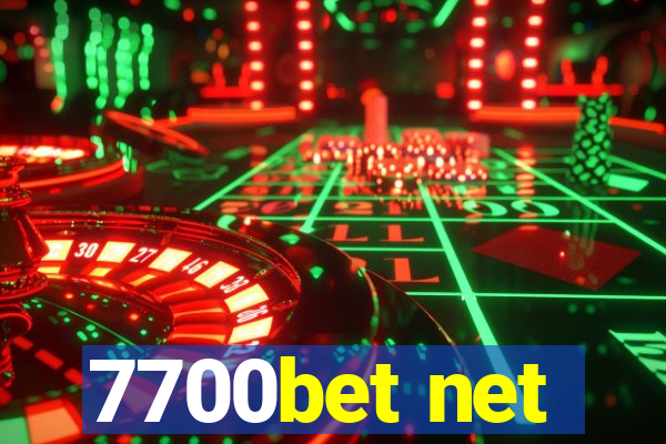 7700bet net